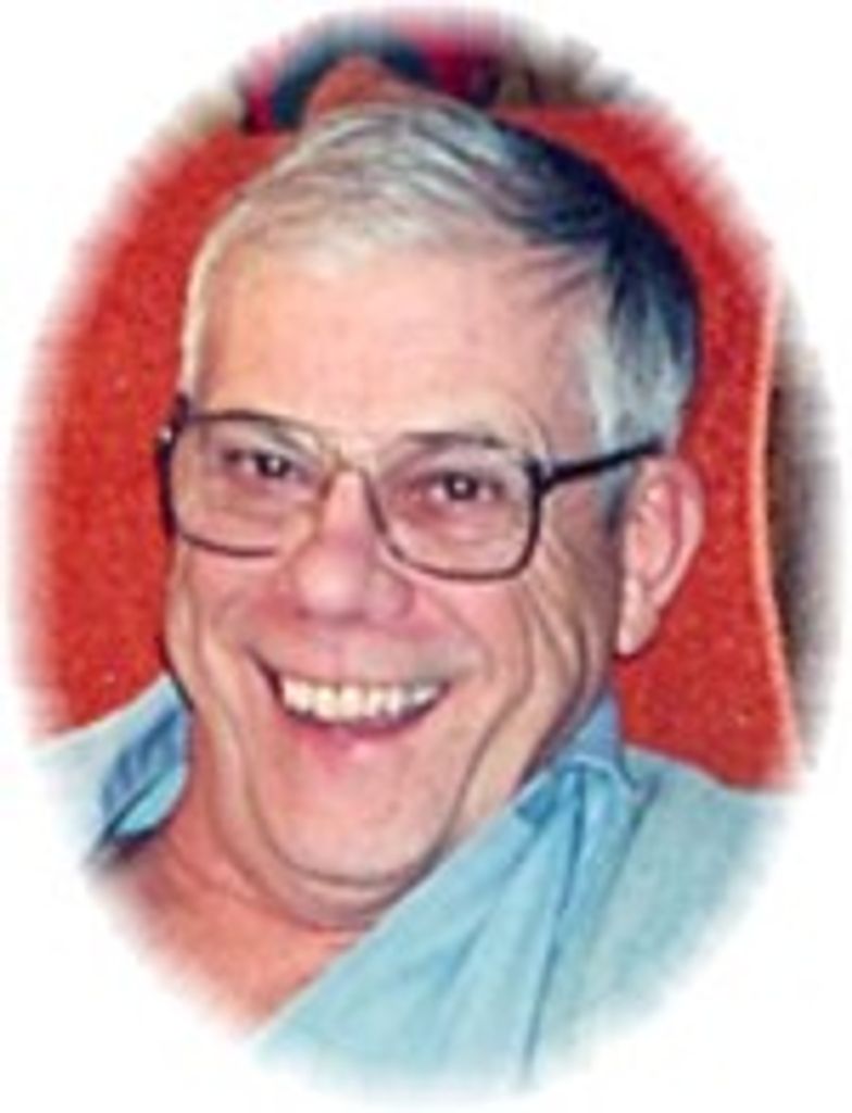 JOHN P.  SMITH Profile Photo