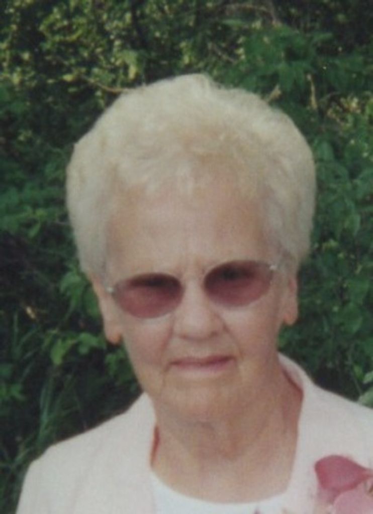 Mary Lou Fitzgerald Profile Photo