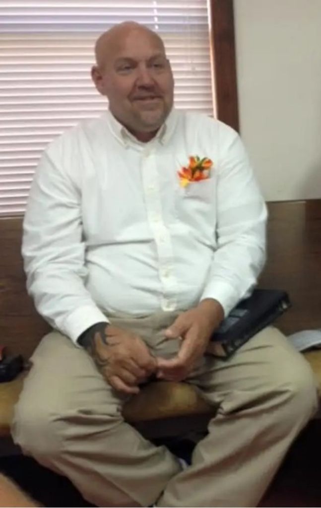 Mr. Tim Byrd Profile Photo