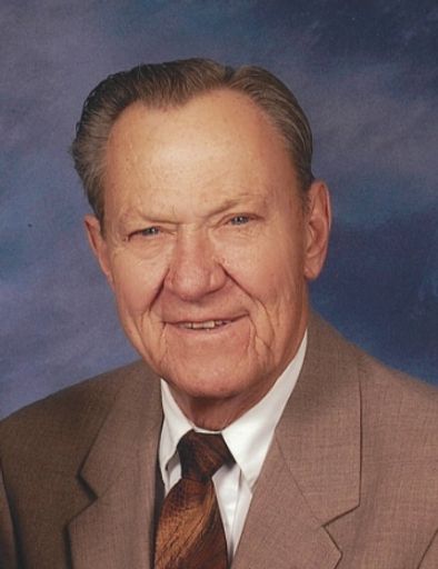 Robert R. Hertz Profile Photo