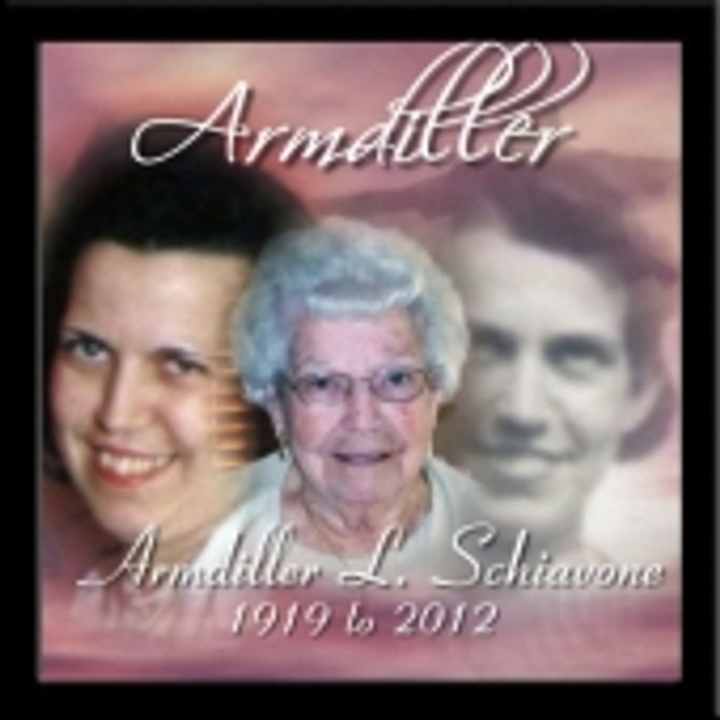 Armdiller L. Schiavone