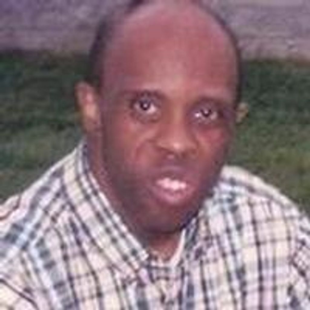 Raiford V Goodman Profile Photo