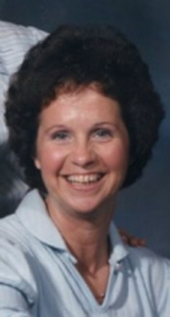 Goldie Goble Profile Photo