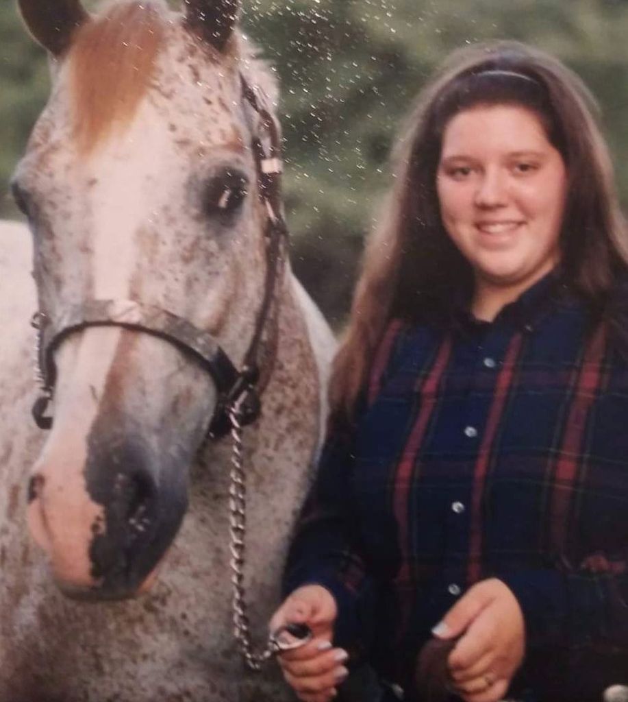 Diann Marie Wainwright