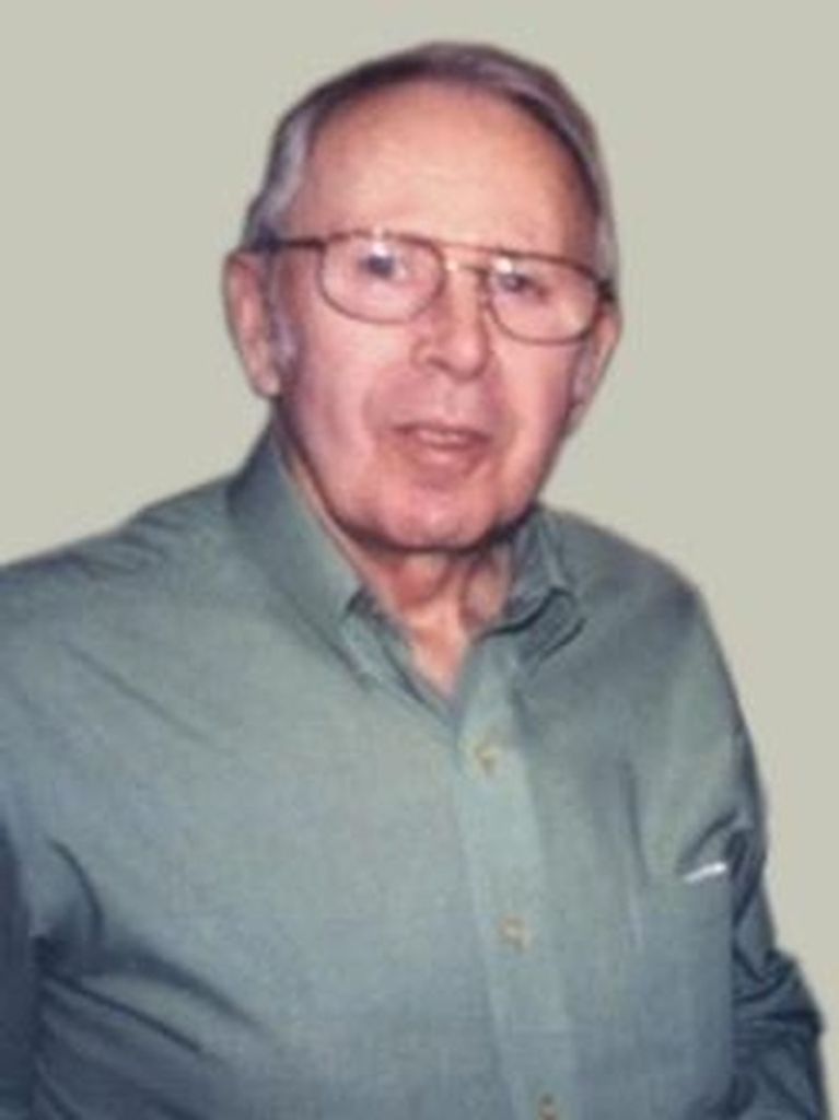 Robert "Bob" Quiner Profile Photo
