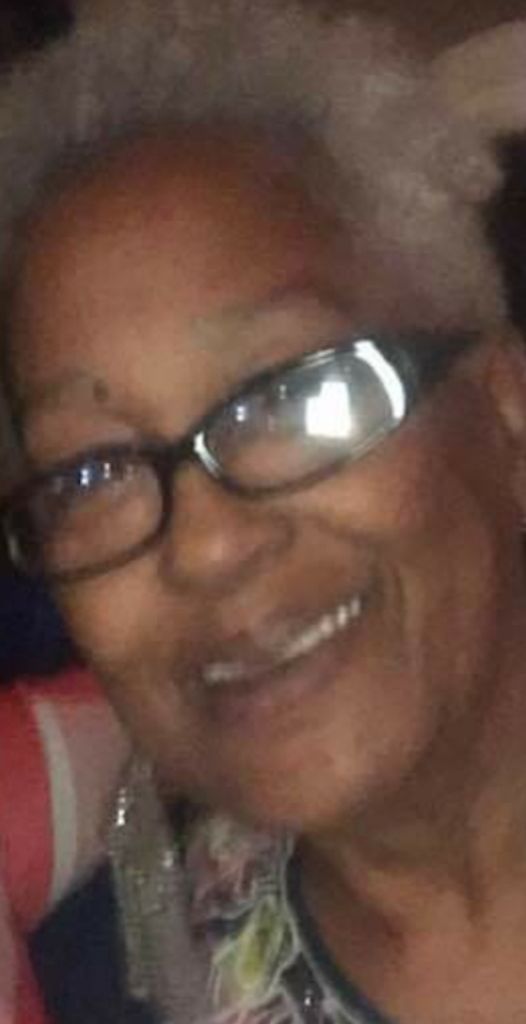 Althia Marie Richardson