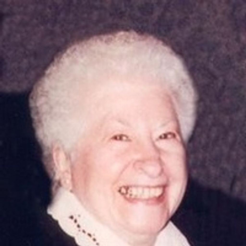 Rose M Milluzzo