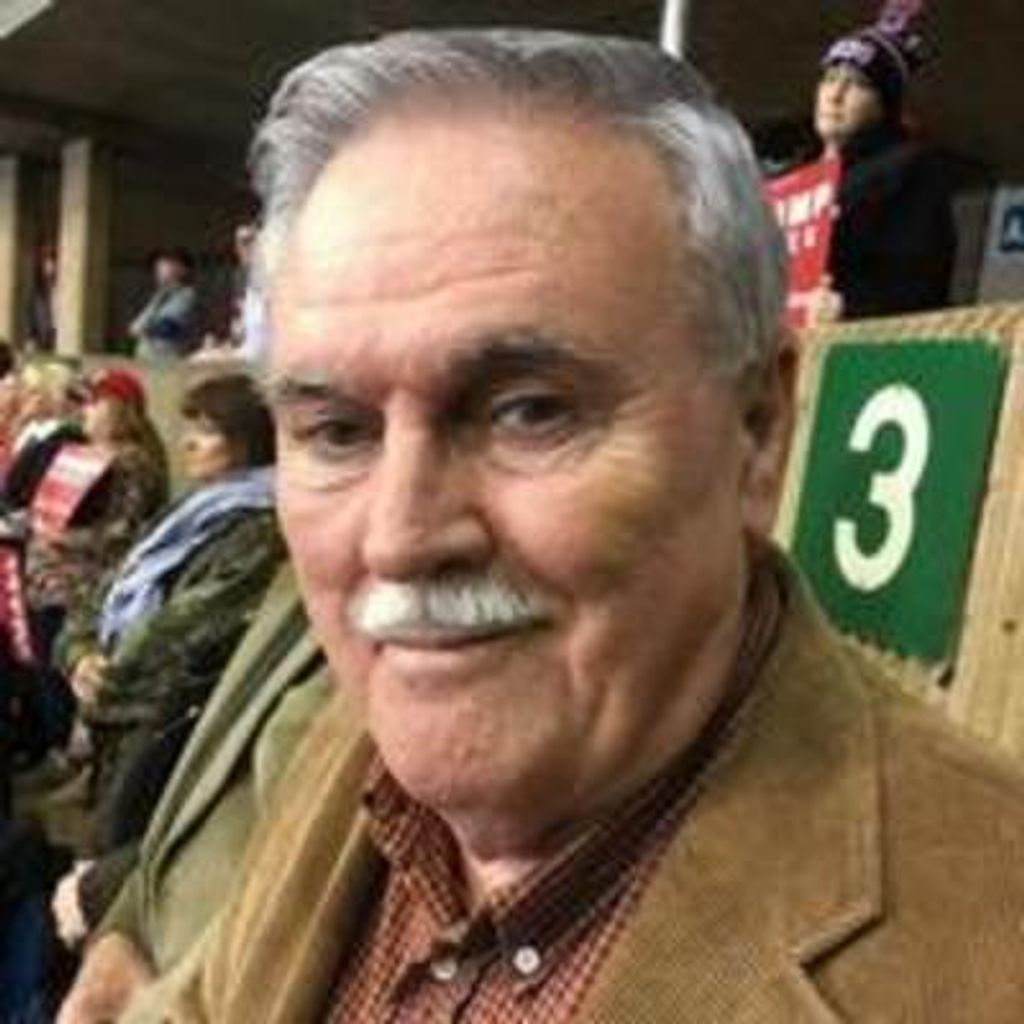 Ronald Ervin Windham Profile Photo