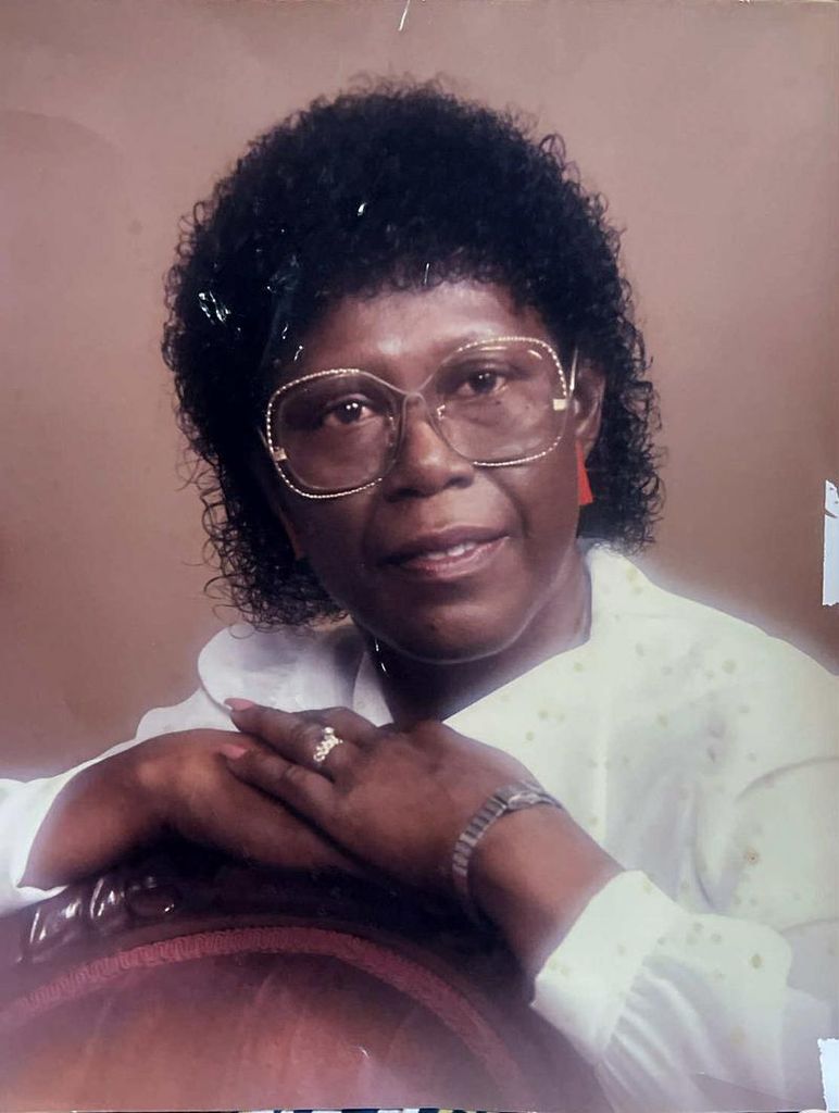 Trudy Mae Redding-Cloud Profile Photo