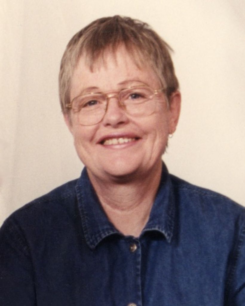 Patrena Gale Overton