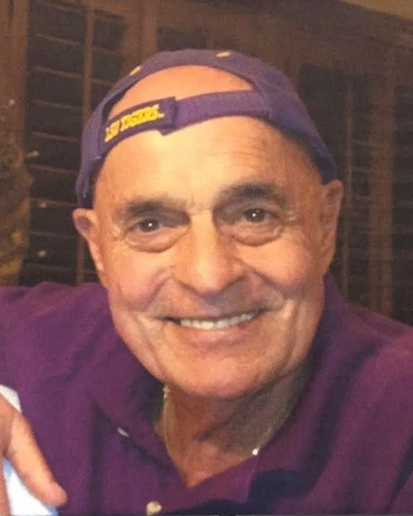 Robert Lee Faul, Sr. Profile Photo