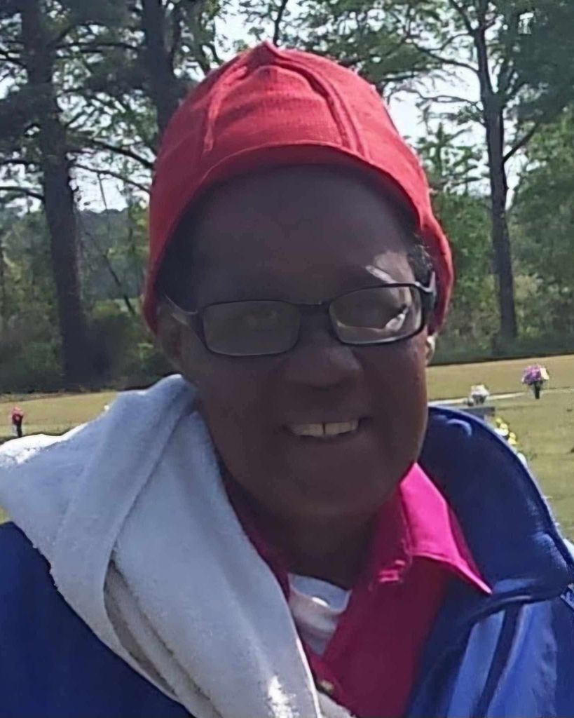 Melva Kittrell Howard