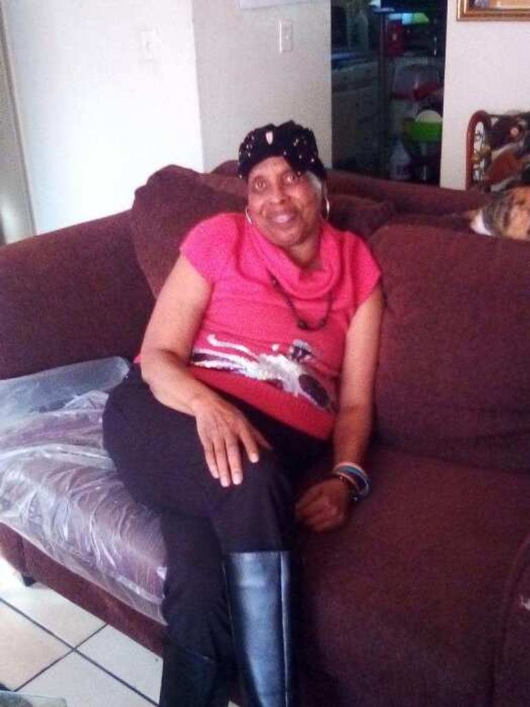 Luwanda Davis Profile Photo
