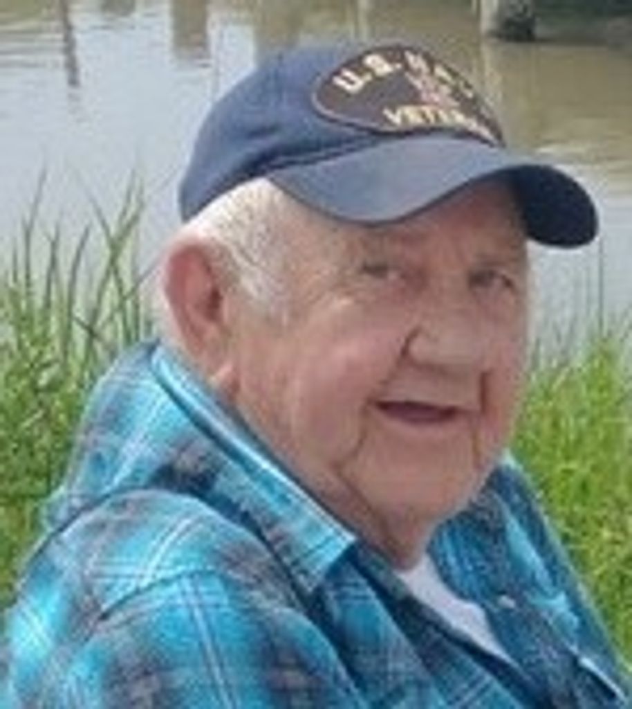 Joseph Berchman Andrepont Sr. Profile Photo