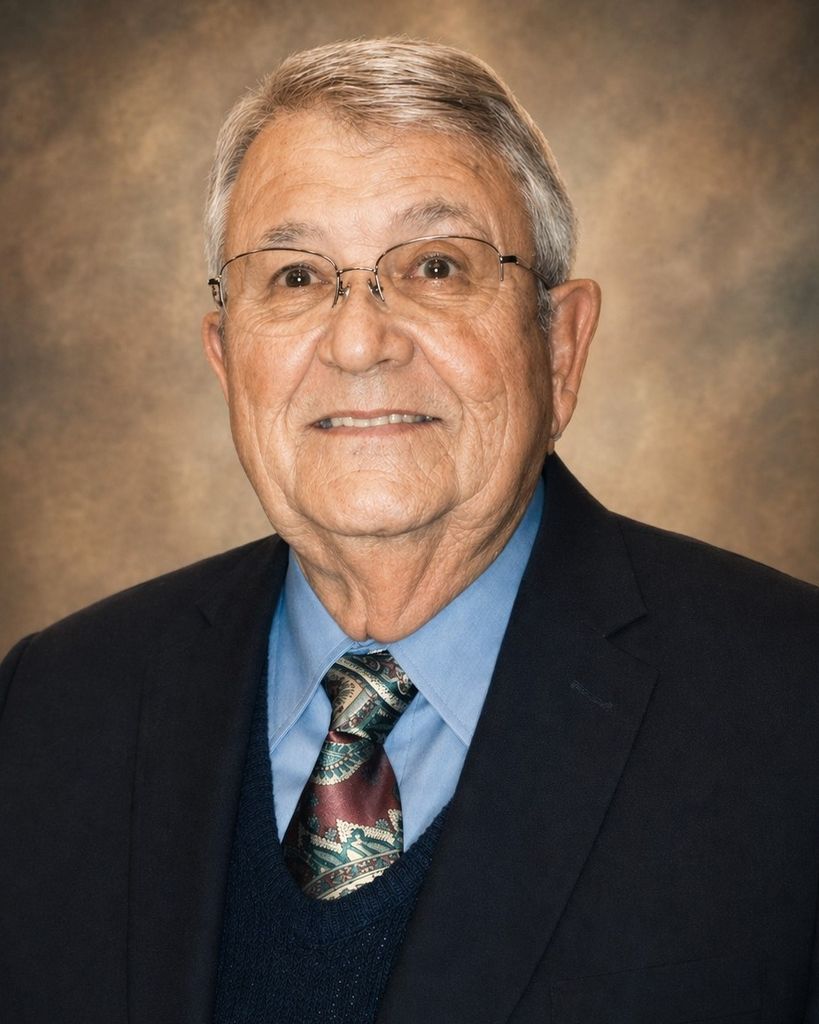 Richard "Dickie" Calais