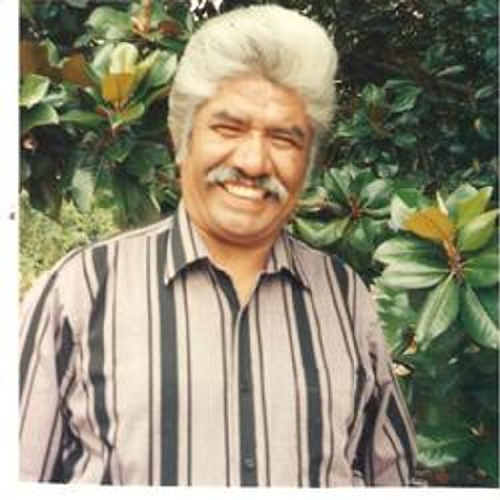 Luis Rogelio Zurita-Mondragon