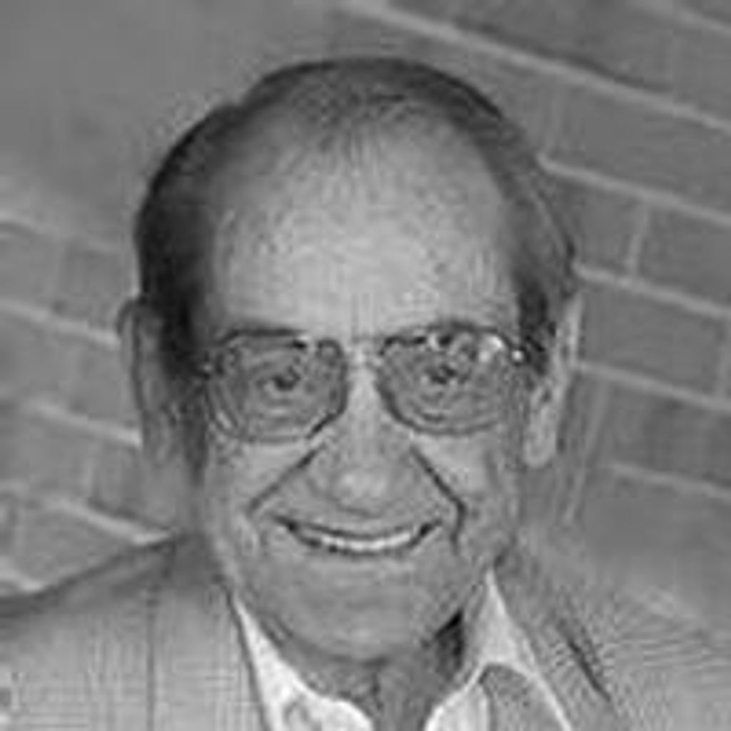 Edwin S. Sochalski