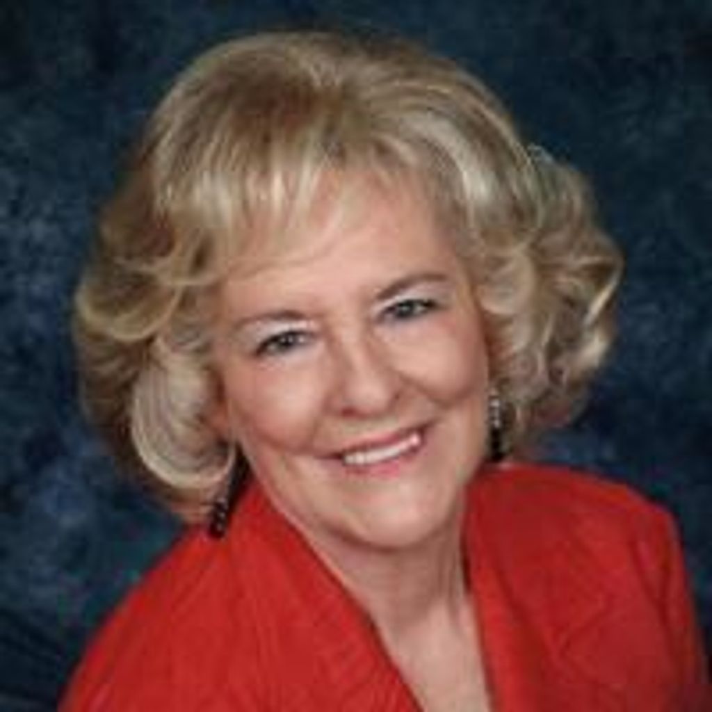 Virginia Joann Davis