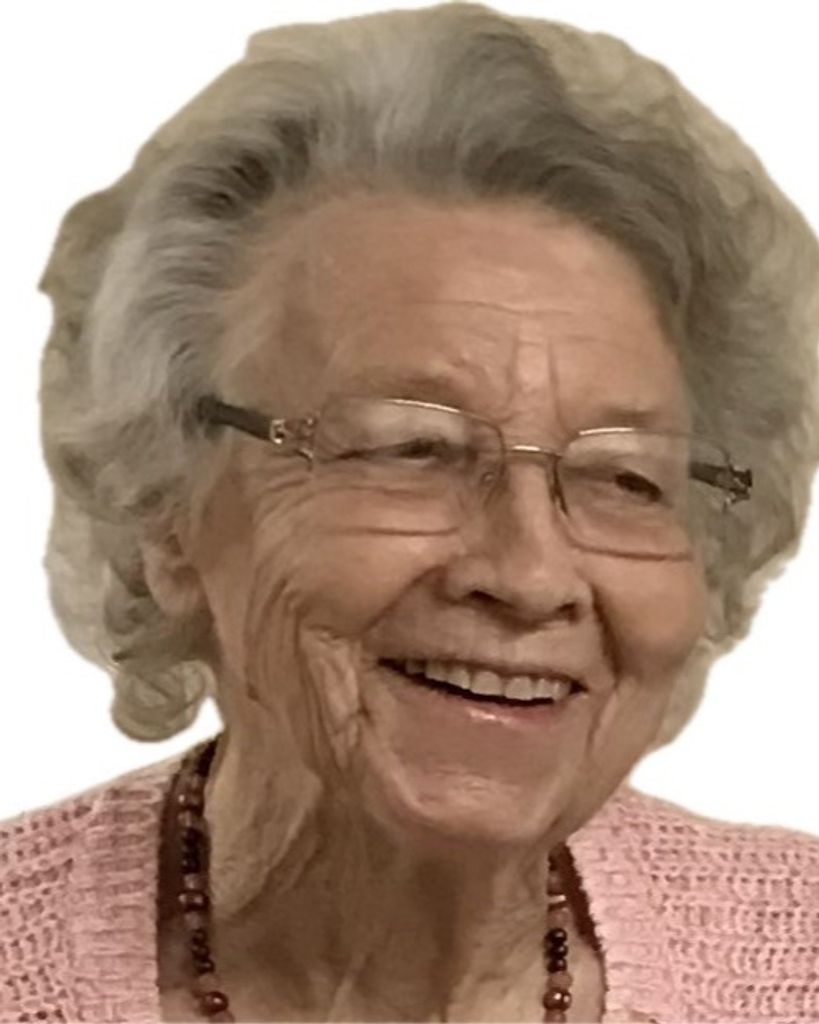 Joanne McWethy