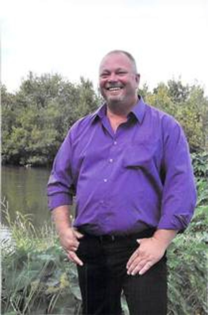 Robert Wayne McCumber, Jr.