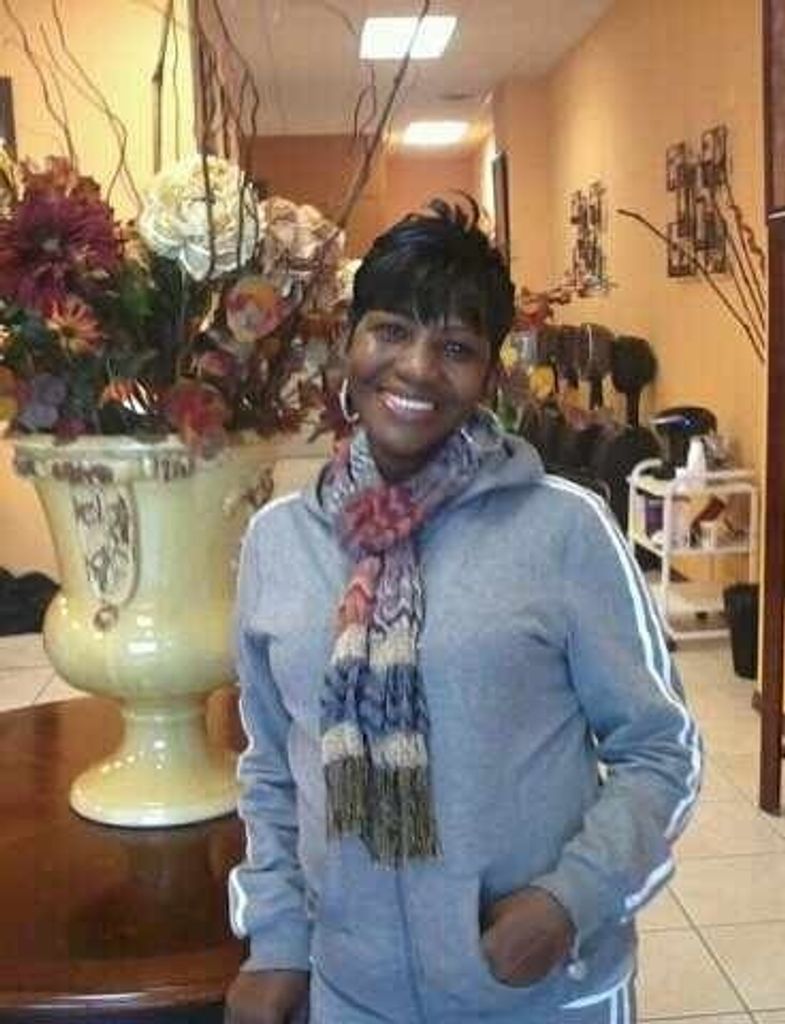 Darlene Roberson Willis