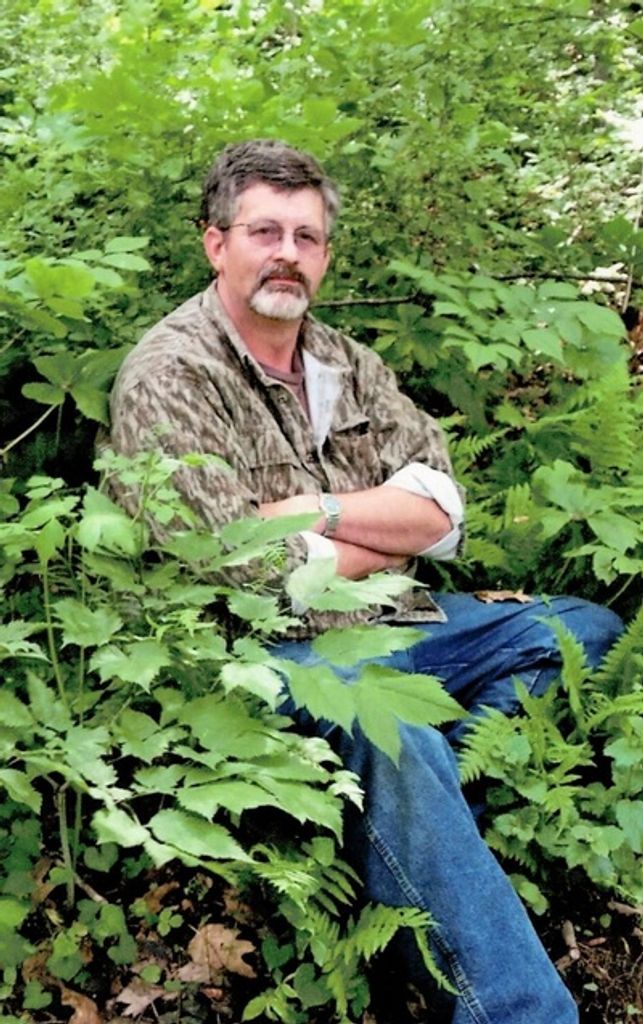 Billy Joe Gross Profile Photo