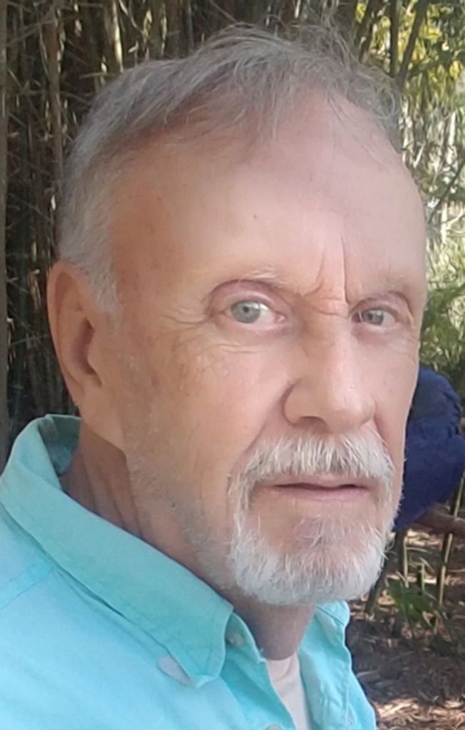 Robert Charles Litchfield Profile Photo