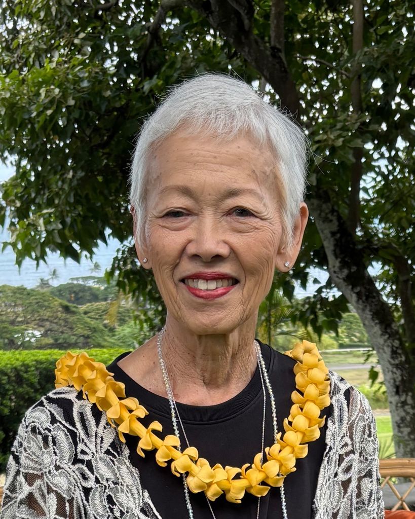 Amy Sonoe Murakami Shimizu Profile Photo