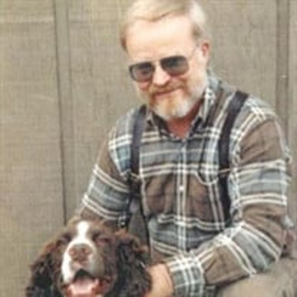 Edward Lee Smith