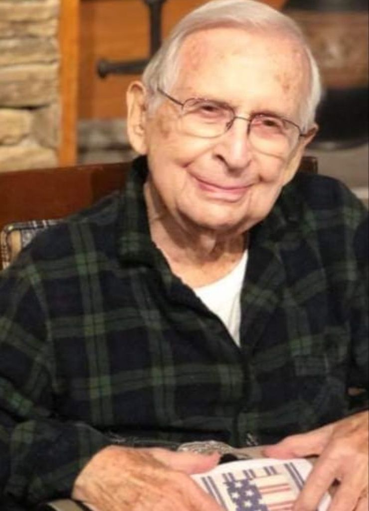 Roderick Gordon Simpkins Profile Photo