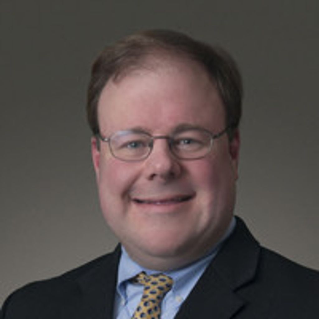 Kristian Dahl Profile Photo