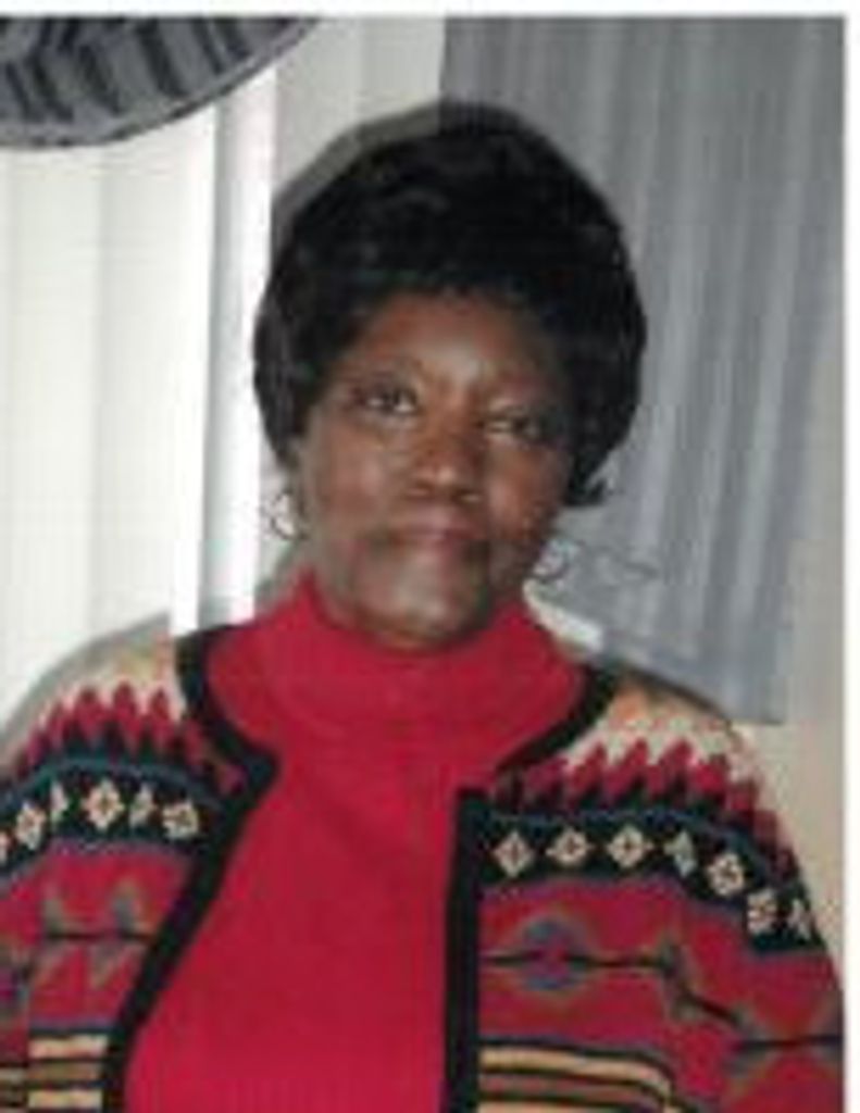 Mattie Edwards