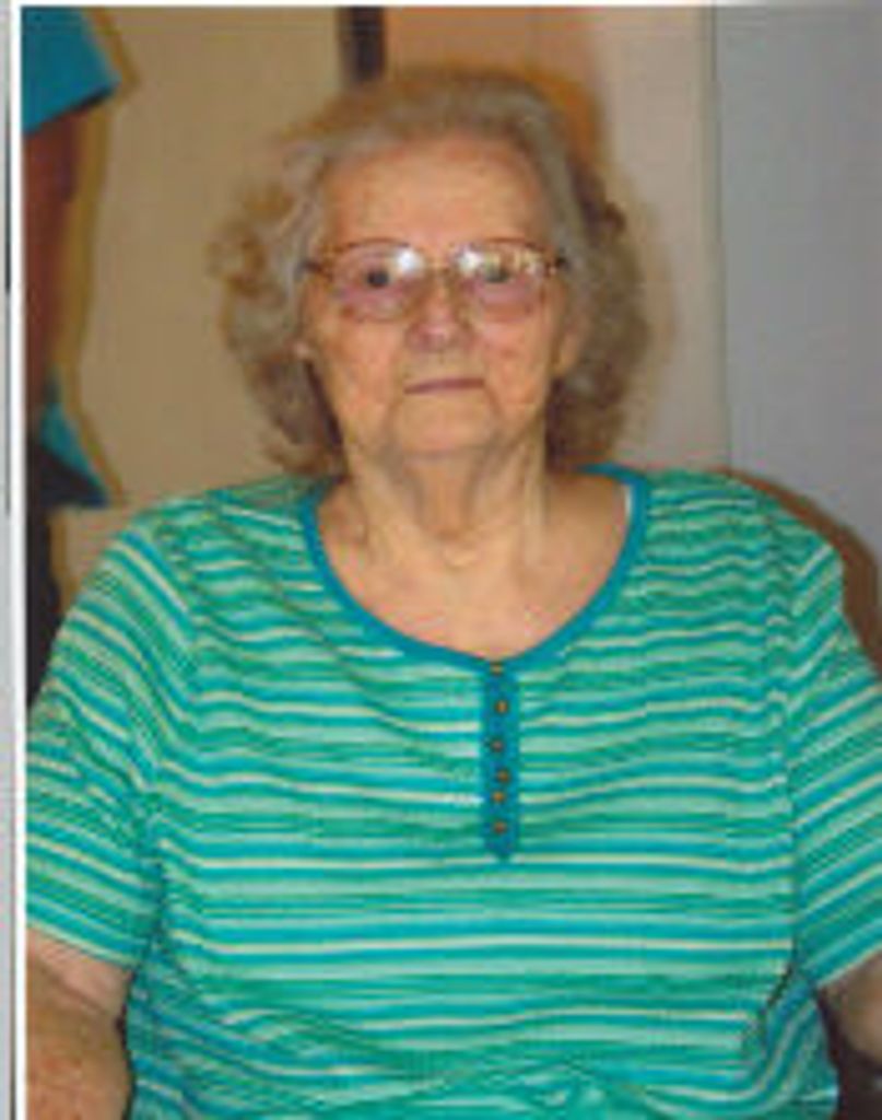 Anna Bell Richeson Renfrow Profile Photo