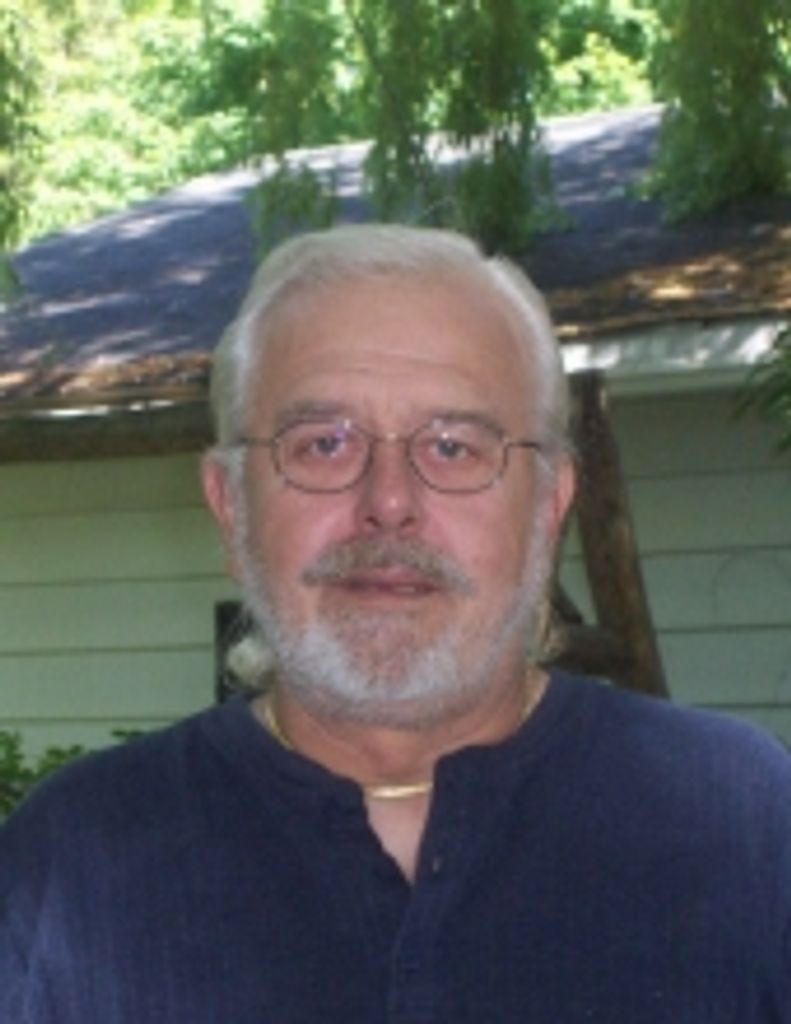 William "Bill" C. Mitchell
