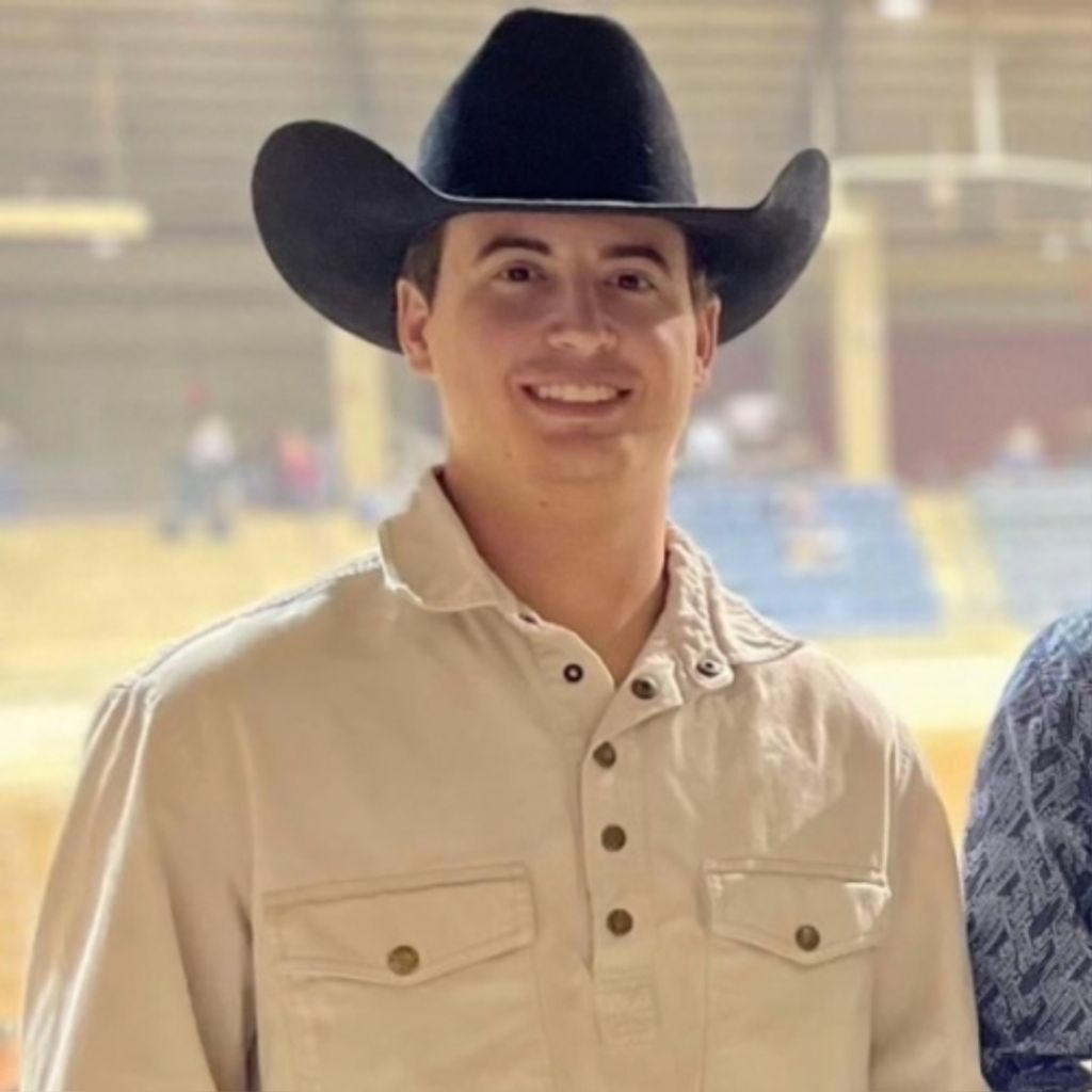 Mr. Zackary Lane Clarkson