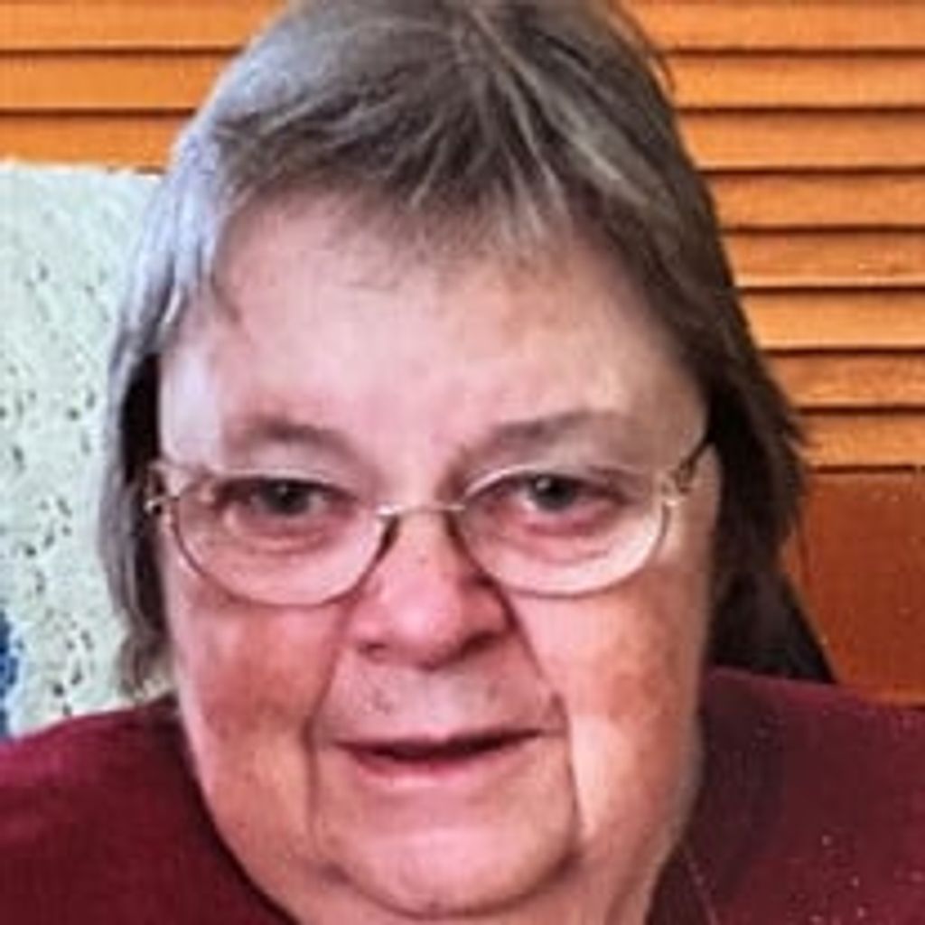 Sheila Hale