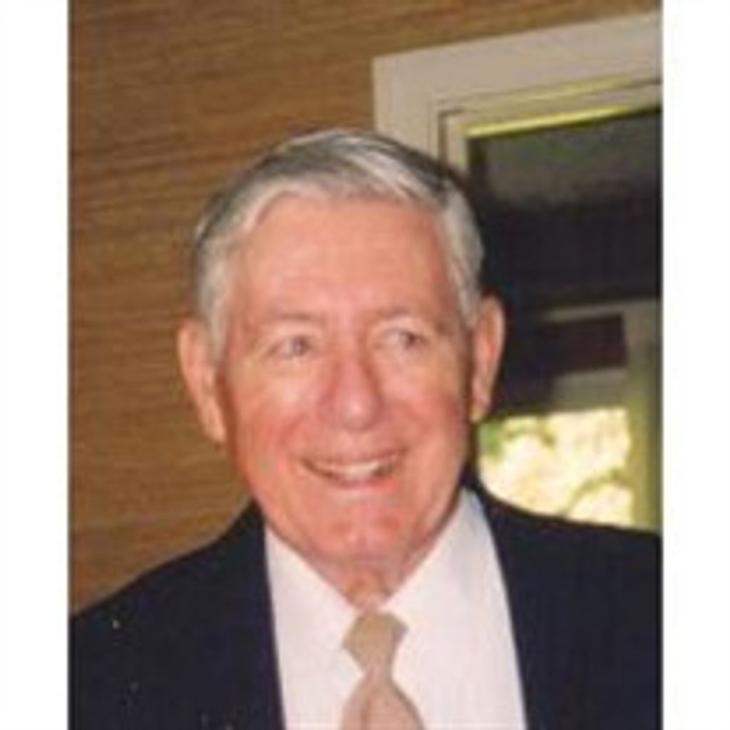 Donald W. Dilley