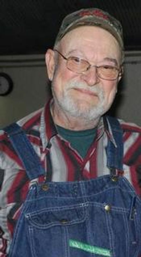 Henry Ernest Hallman Profile Photo