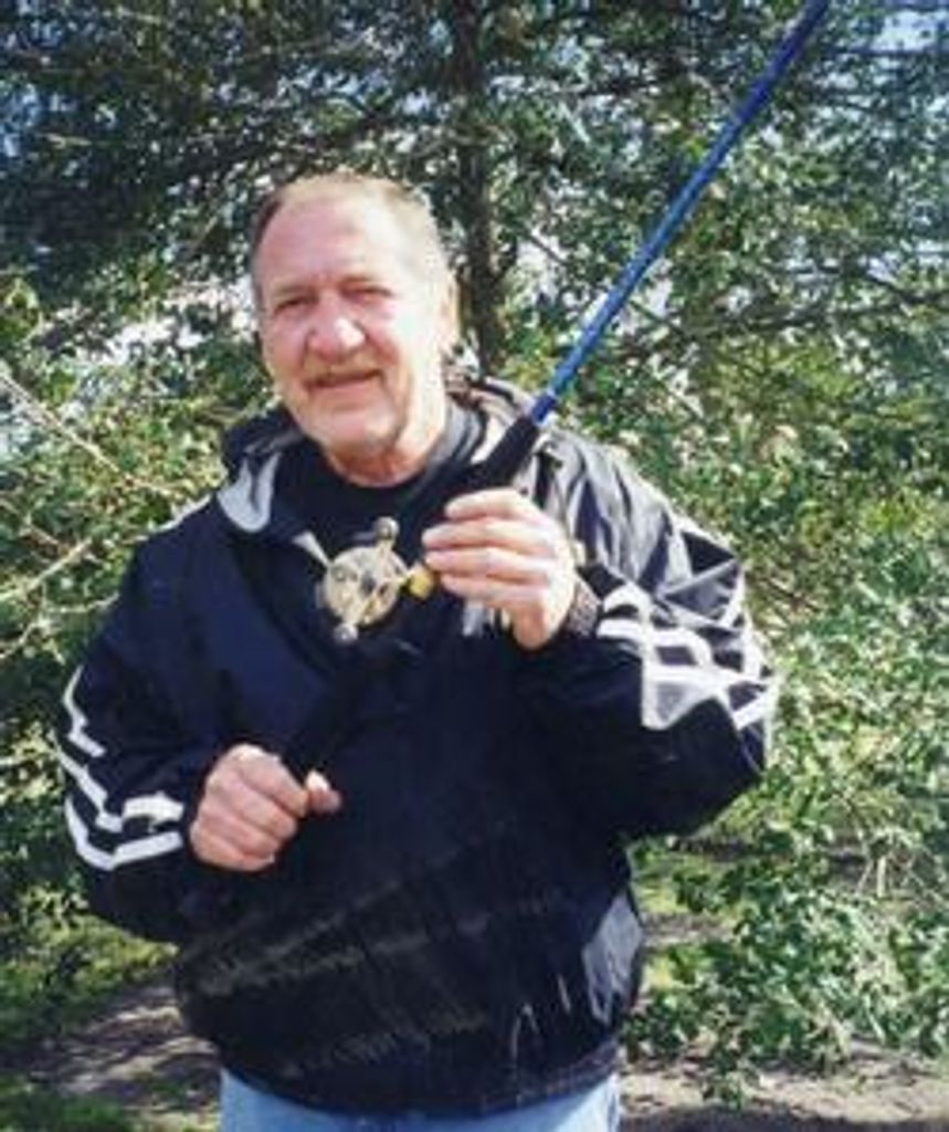 Francis H. Hunter Profile Photo