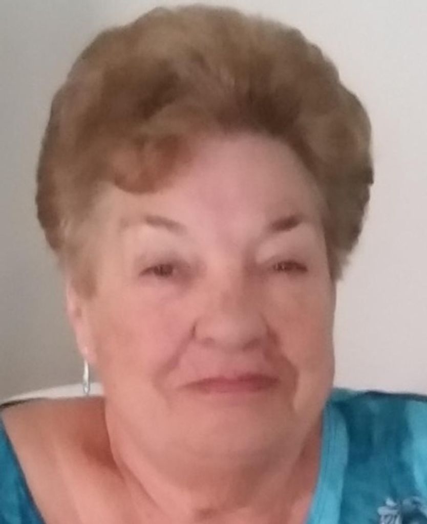 Lucienne Lorraine Varieur