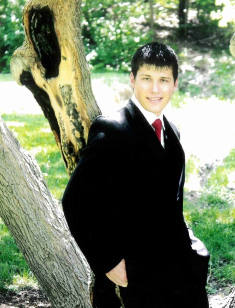 Jordan David Lauger