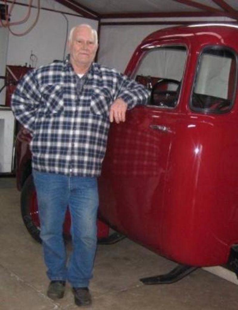Thetis "Hudson" Edwards Profile Photo