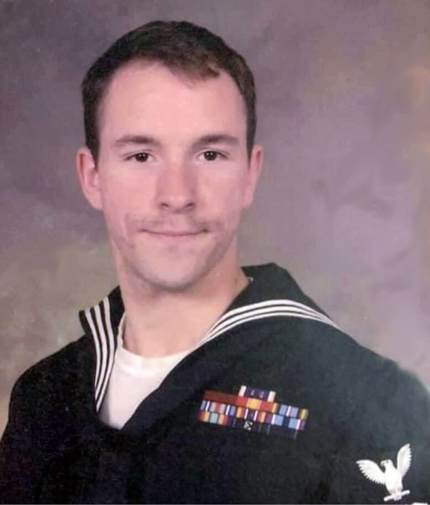 Michael D. Fisher, Jr.