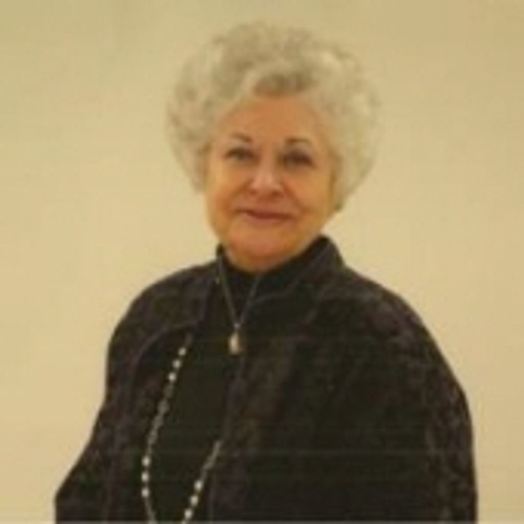 Annette Mary Jantz