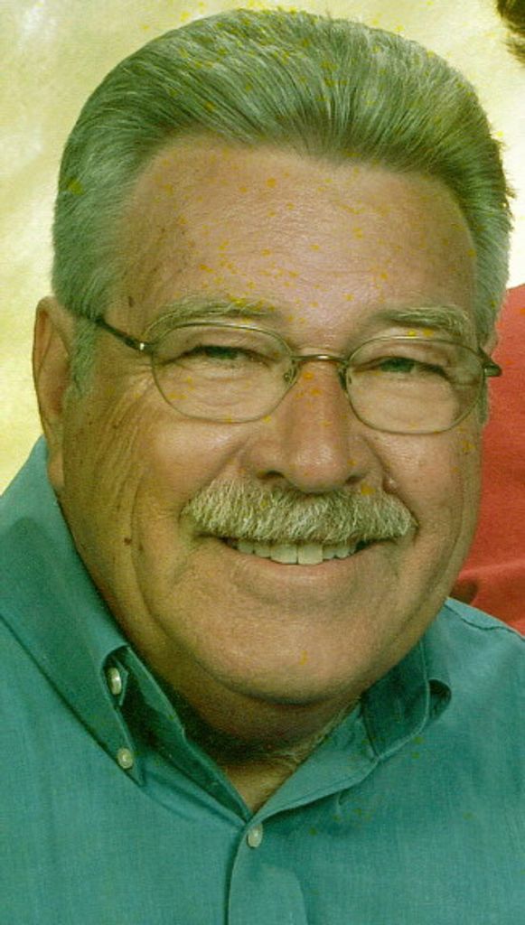 Malcolm R. Simmons Sr.