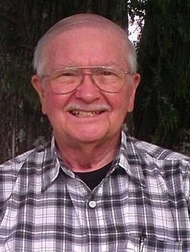 Robert Kenneth "Bob" Hill Profile Photo