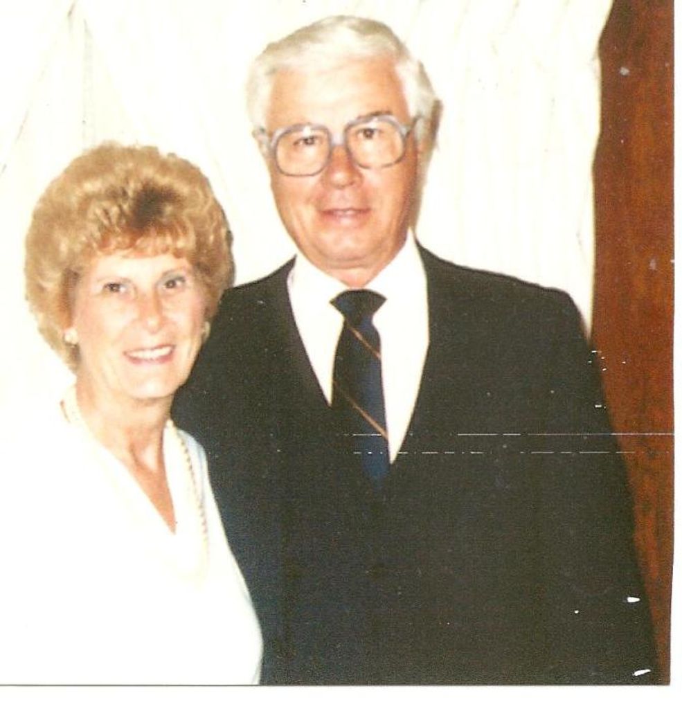 Jennie (Lauretta)  Borak