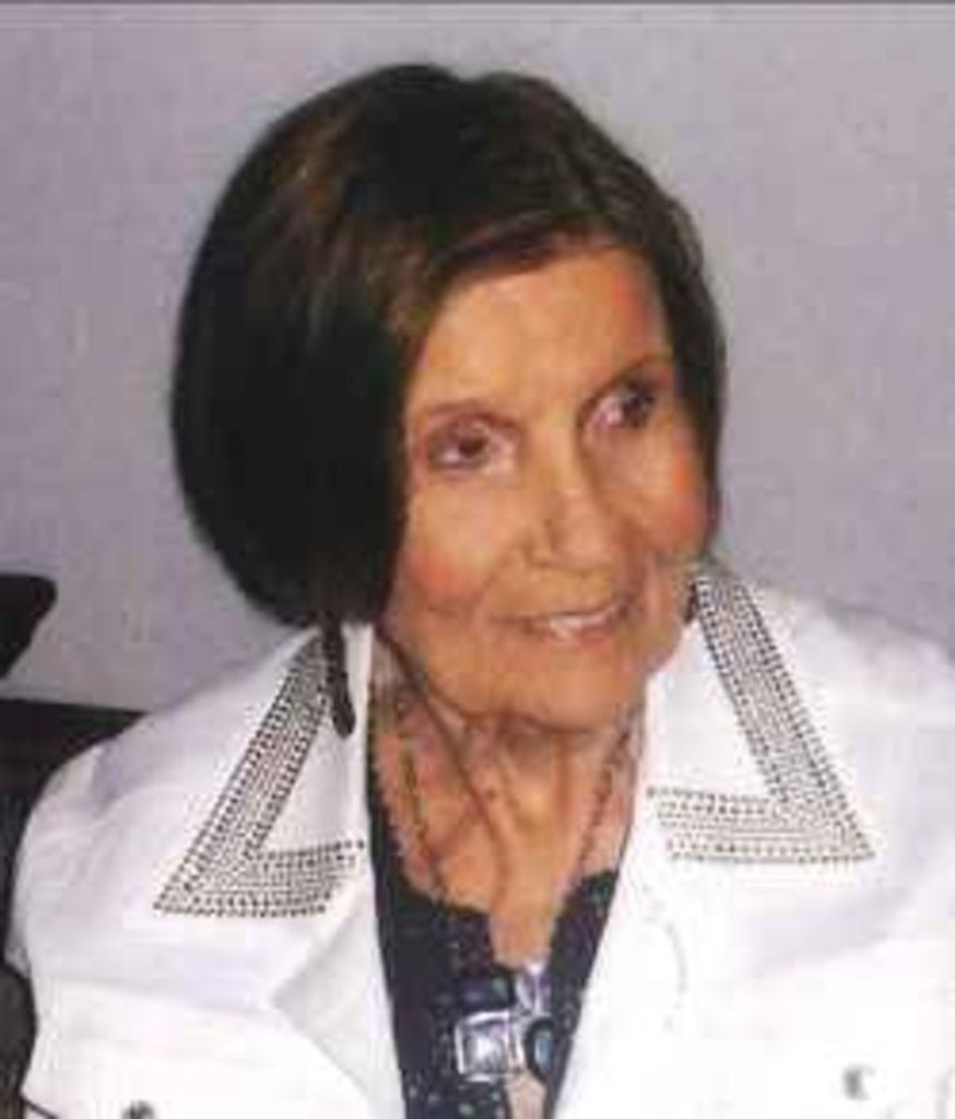 Myrtis O. Mathews Profile Photo