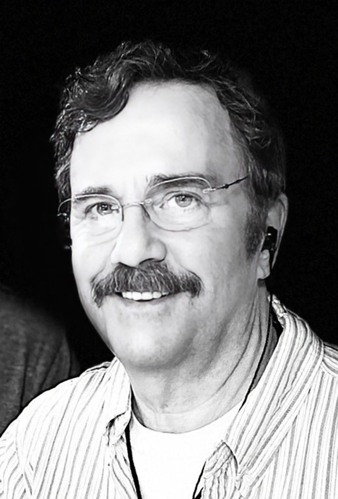 Mr. Alan Carl Ransdell