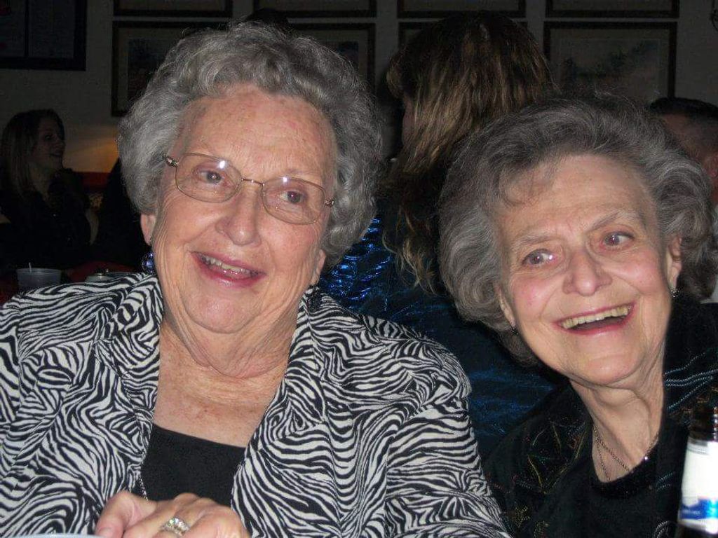 Dorothy J. Mcmillan Profile Photo